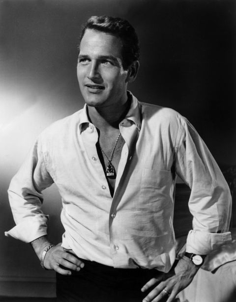 Paul Newman’s Long, Hot Career: 10 Must-Sees