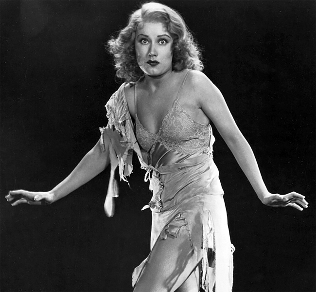 Images fay wray Slice of