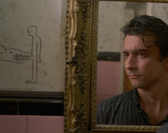 Griffin Dunne & Amy Robinson Revisit 1985’s ‘After Hours’