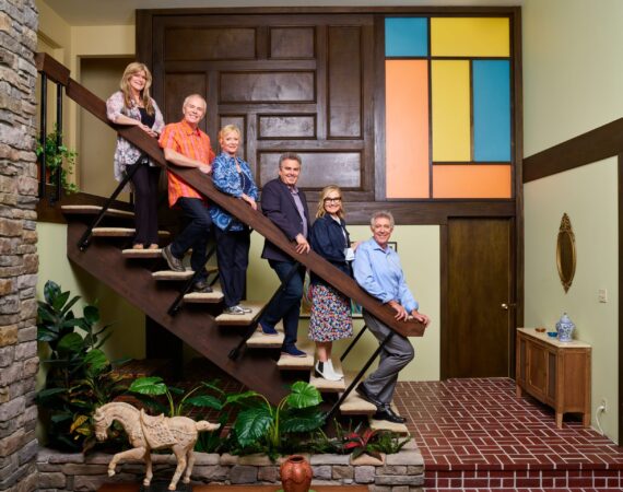 HGTV Flipping ‘Brady Bunch’ House, ‘Romeo & Juliet’ Lawsuit Tossed and More