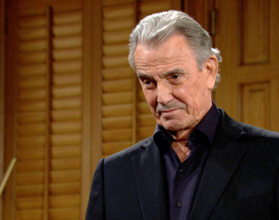 Eric Braeden’s Cancer-Free, Remembering Norma Shearer & More