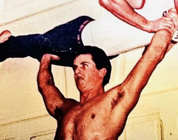 Stallone Doc Pulls Punches, RIP Billy Miller, Divine’s Manhood-Hider Held & More